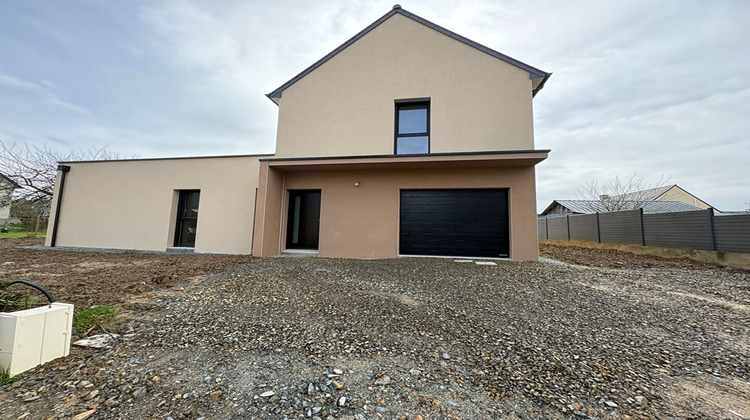 Ma-Cabane - Vente Maison MARPIRE, 127 m²