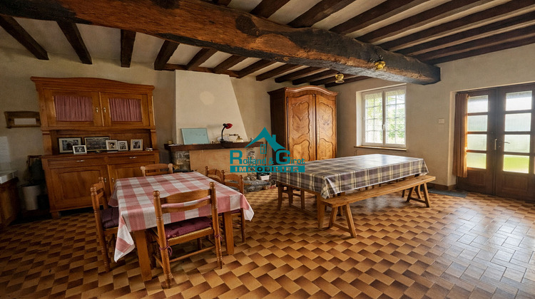 Ma-Cabane - Vente Maison MARPIRE, 111 m²