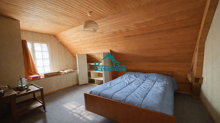 Ma-Cabane - Vente Maison MARPIRE, 111 m²