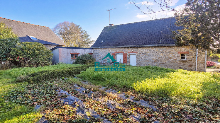Ma-Cabane - Vente Maison MARPIRE, 111 m²