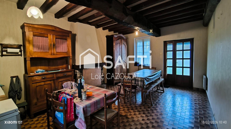 Ma-Cabane - Vente Maison Marpire, 111 m²