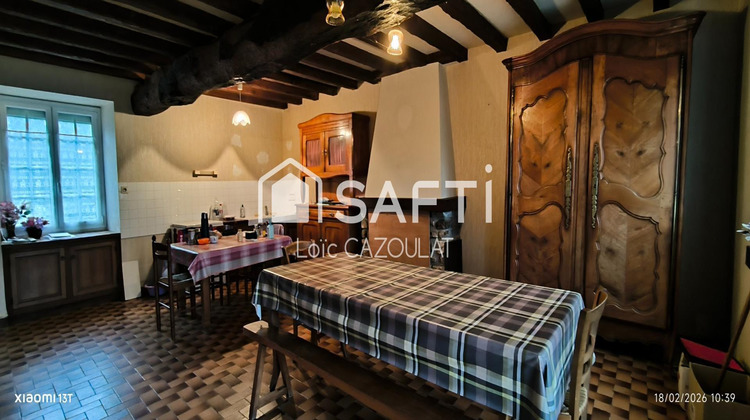 Ma-Cabane - Vente Maison Marpire, 111 m²