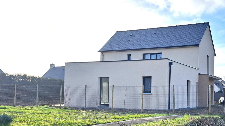 Ma-Cabane - Vente Maison Marpire, 127 m²