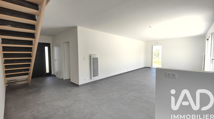Ma-Cabane - Vente Maison Marpiré, 128 m²