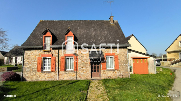 Ma-Cabane - Vente Maison Marpire, 111 m²