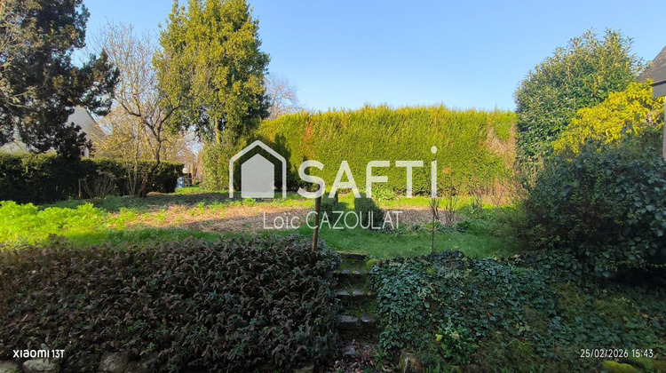 Ma-Cabane - Vente Maison Marpire, 111 m²