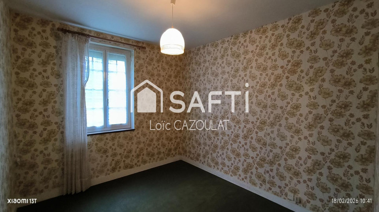 Ma-Cabane - Vente Maison Marpire, 111 m²