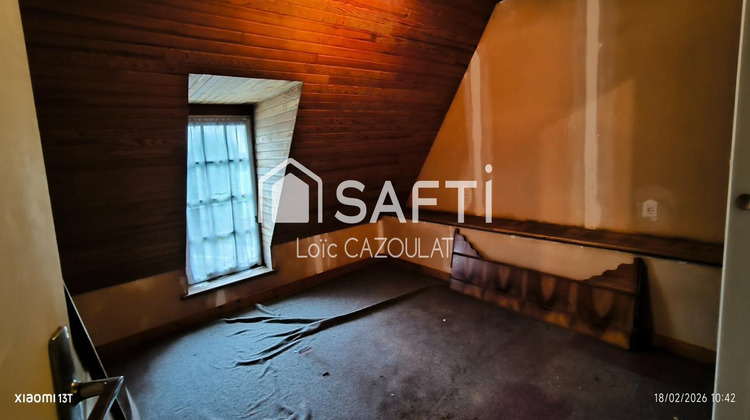 Ma-Cabane - Vente Maison Marpire, 111 m²