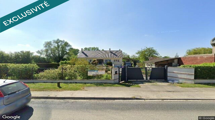 Ma-Cabane - Vente Maison Marquaix, 145 m²