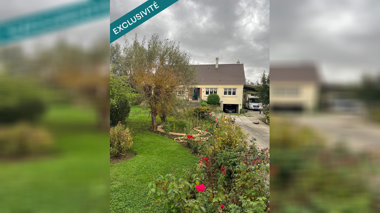 Ma-Cabane - Vente Maison Marquaix, 145 m²