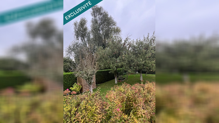 Ma-Cabane - Vente Maison Marquaix, 145 m²