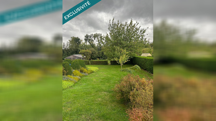 Ma-Cabane - Vente Maison Marquaix, 145 m²