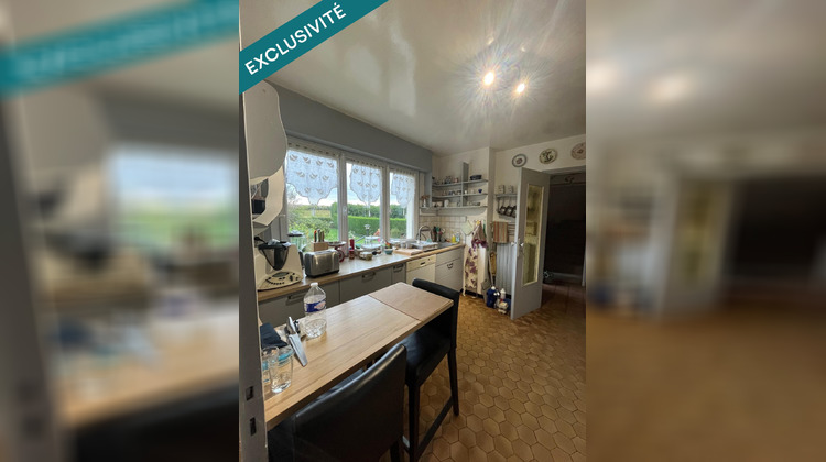 Ma-Cabane - Vente Maison Marquaix, 145 m²