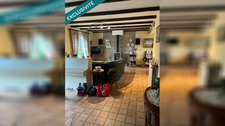 Ma-Cabane - Vente Maison Marquaix, 145 m²