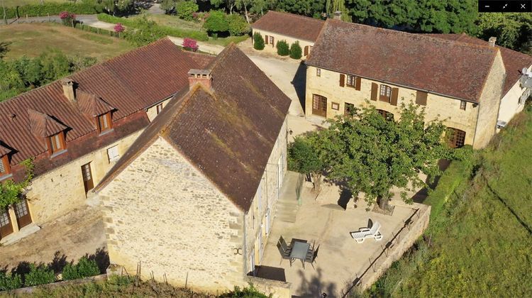 Ma-Cabane - Vente Maison MARQUAY, 723 m²