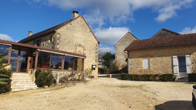 Ma-Cabane - Vente Maison Marquay, 700 m²