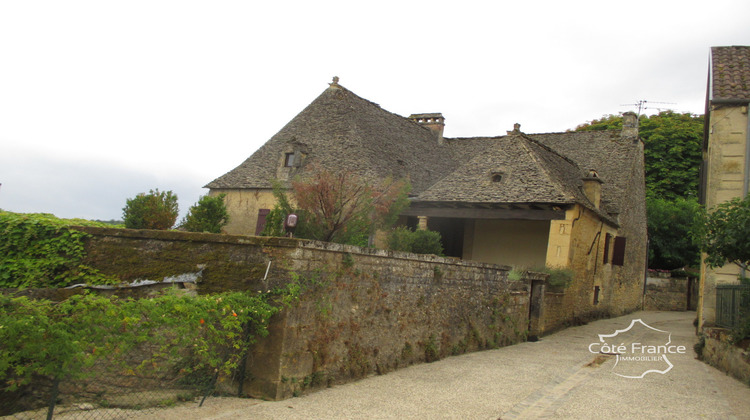 Ma-Cabane - Vente Maison Marquay, 195 m²