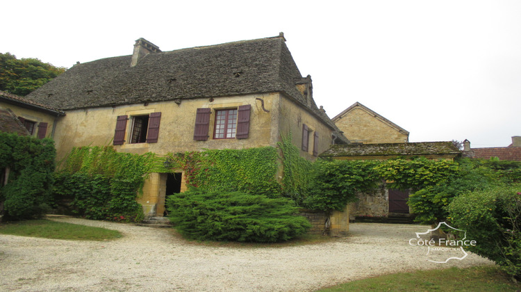 Ma-Cabane - Vente Maison Marquay, 195 m²