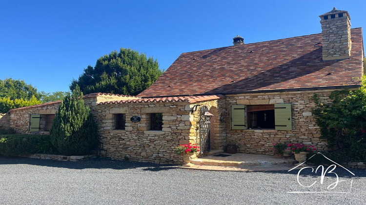 Ma-Cabane - Vente Maison MARQUAY, 125 m²