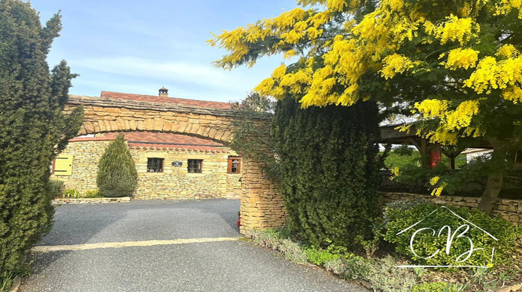 Ma-Cabane - Vente Maison MARQUAY, 125 m²