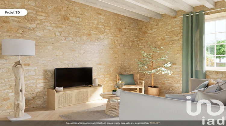 Ma-Cabane - Vente Maison Marquay, 240 m²