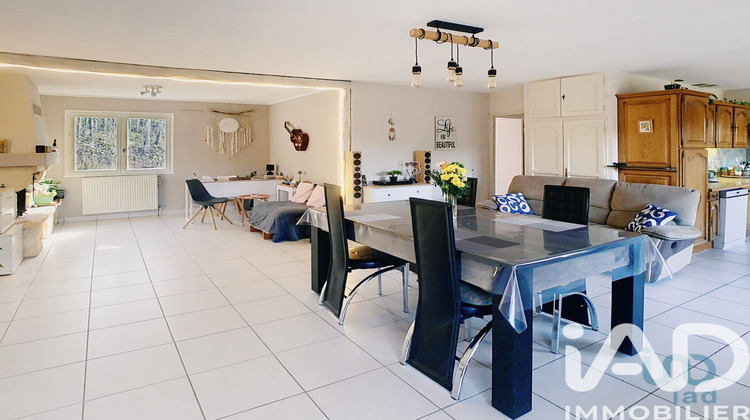 Ma-Cabane - Vente Maison Marquay, 197 m²