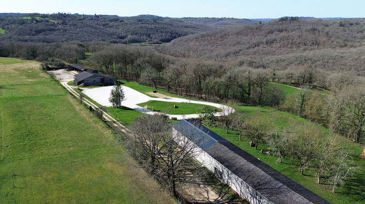 Ma-Cabane - Vente Maison MARQUAY, 650 m²