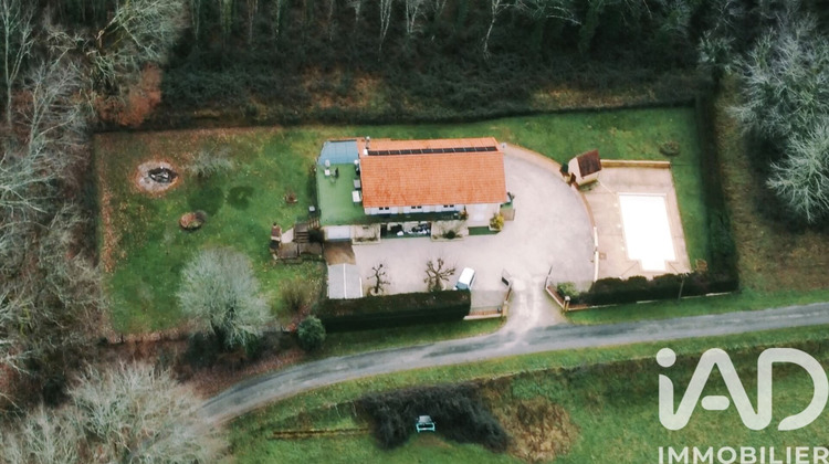 Ma-Cabane - Vente Maison Marquay, 197 m²