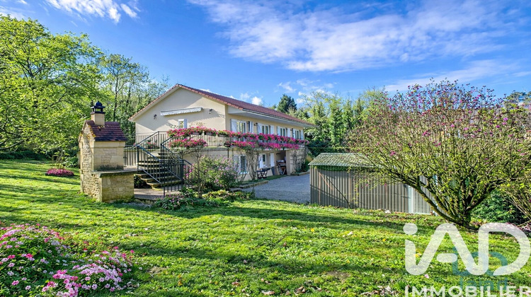 Ma-Cabane - Vente Maison Marquay, 197 m²