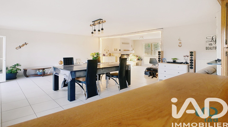 Ma-Cabane - Vente Maison Marquay, 197 m²