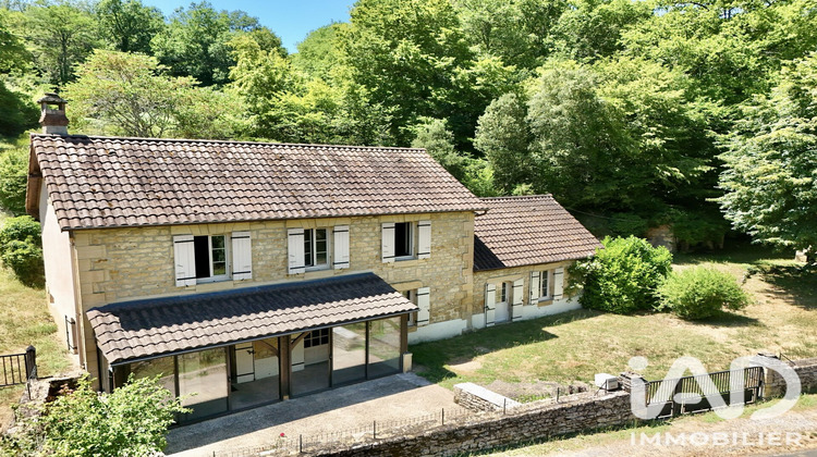 Ma-Cabane - Vente Maison Marquay, 150 m²