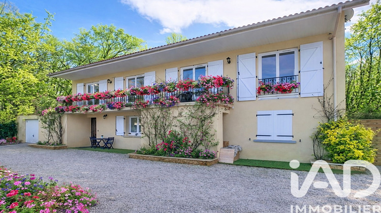 Ma-Cabane - Vente Maison Marquay, 197 m²