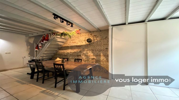 Ma-Cabane - Vente Maison MARQUEFAVE, 96 m²