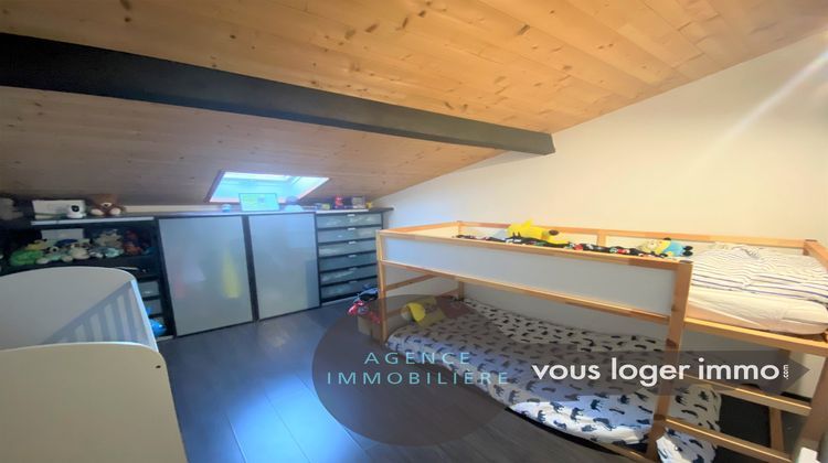 Ma-Cabane - Vente Maison MARQUEFAVE, 96 m²