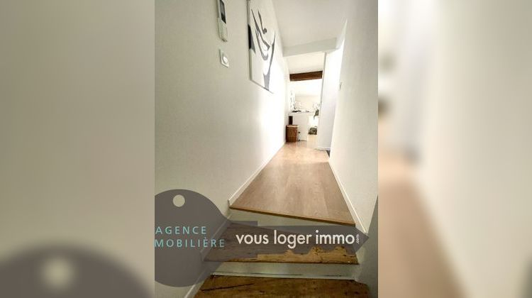 Ma-Cabane - Vente Maison MARQUEFAVE, 80 m²