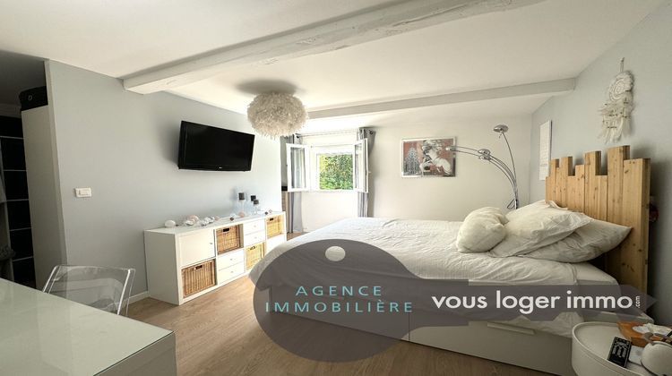 Ma-Cabane - Vente Maison MARQUEFAVE, 80 m²