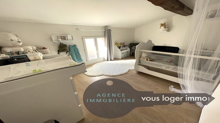 Ma-Cabane - Vente Maison MARQUEFAVE, 80 m²