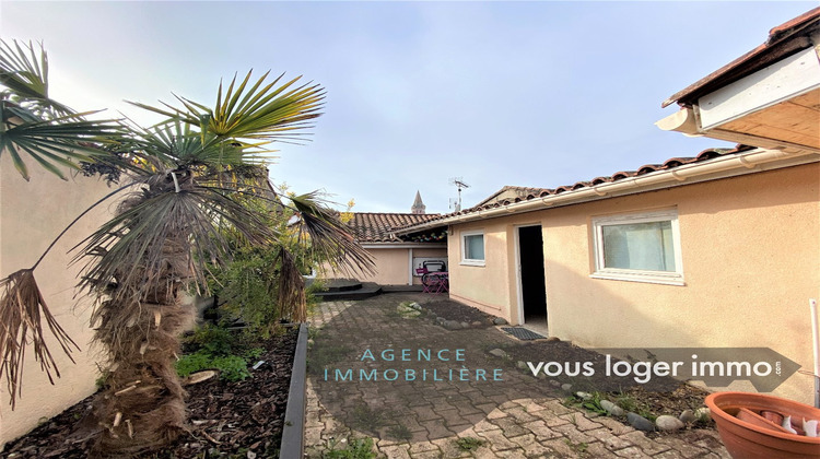 Ma-Cabane - Vente Maison MARQUEFAVE, 90 m²