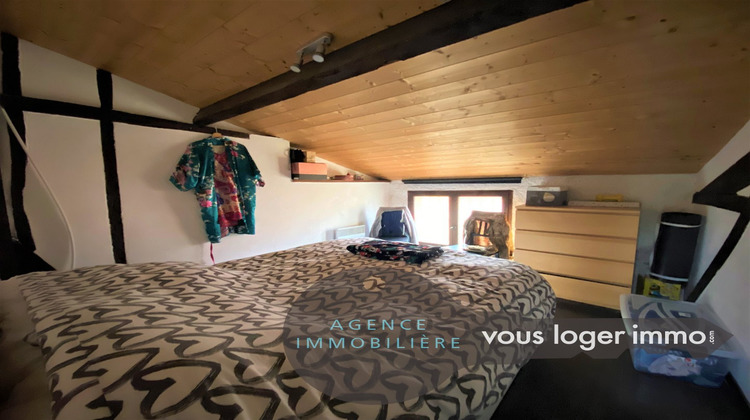 Ma-Cabane - Vente Maison MARQUEFAVE, 90 m²