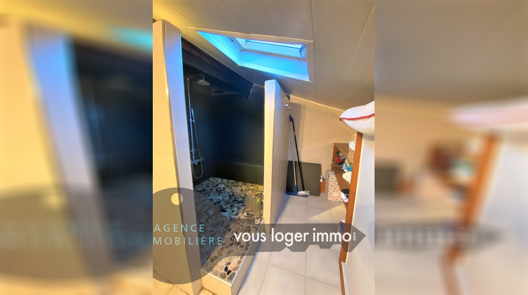 Ma-Cabane - Vente Maison MARQUEFAVE, 90 m²