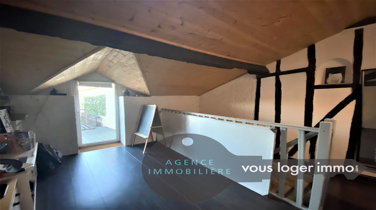 Ma-Cabane - Vente Maison MARQUEFAVE, 90 m²
