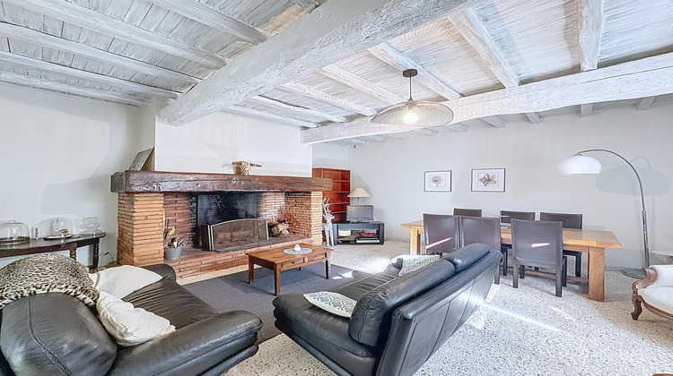 Ma-Cabane - Vente Maison Marquefave, 294 m²