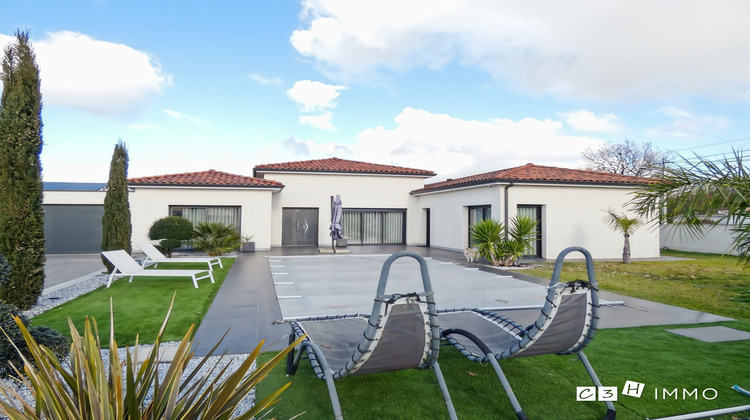 Ma-Cabane - Vente Maison Marquefave, 143 m²