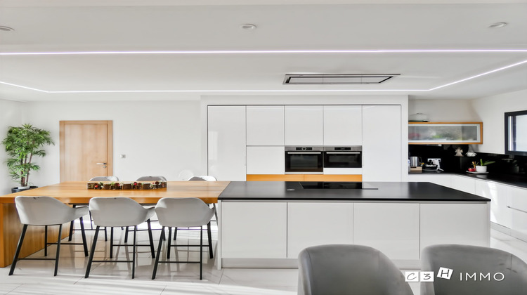 Ma-Cabane - Vente Maison Marquefave, 143 m²