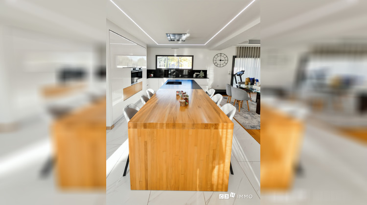 Ma-Cabane - Vente Maison Marquefave, 143 m²