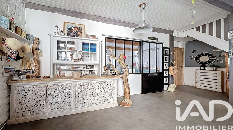 Ma-Cabane - Vente Maison Marquefave, 125 m²