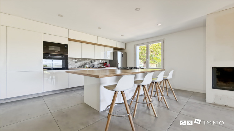 Ma-Cabane - Vente Maison Marquefave, 82 m²