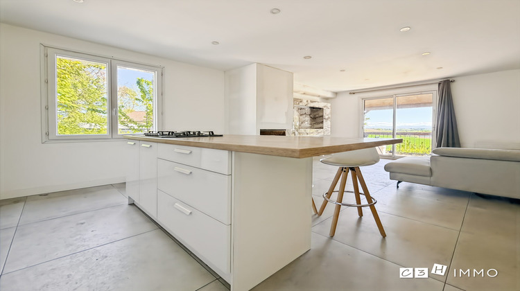 Ma-Cabane - Vente Maison Marquefave, 82 m²