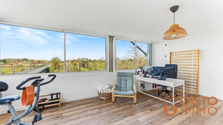 Ma-Cabane - Vente Maison Marquefave, 242 m²