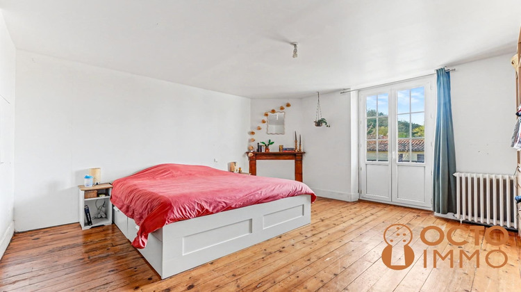 Ma-Cabane - Vente Maison Marquefave, 242 m²